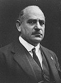 Profile Picture of John Monash - Wikipediaon Wikipedia