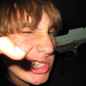 Profile Picture of Ian Peltier (@hamgoesbam) on Myspace