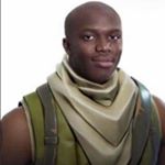 Profile Picture of Rozell scott (@rozellscott) on Instagram