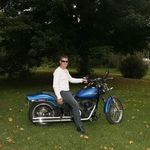 Profile Picture of Kyle Stickles (@kstickles666) on Instagram