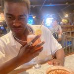 Profile Picture of kai (@kaizerclarke) on Instagram