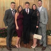 Profile Picture of Ryan Keeble (@ryan-keeble-1) on Quora