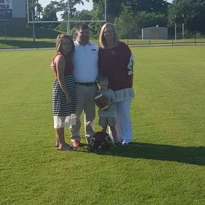 Profile Picture of Chuck Moody (@CMoody25) on Twitter