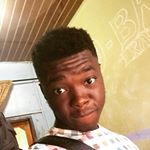 Profile Picture of joseph boateng hansen (@palladium_junior) on Instagram