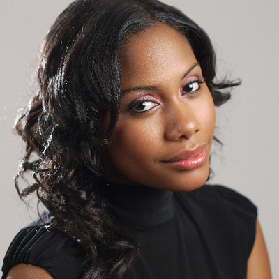 Profile Picture of Chef Tabitha Foster (@TabithaFoster_) on Twitter