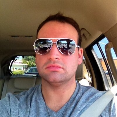 Harris Quinn Jr - Twitter Profile Picture of Harris Quinn Jr (@AdlerLarrabee) on Twitter