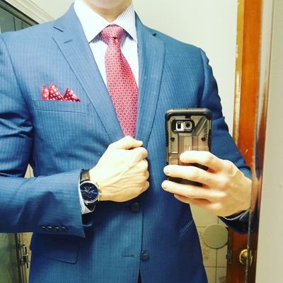 Profile Picture of Matthew Melnick (@MelnickMatthew) on Twitter