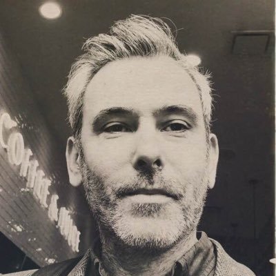 Ben Binns - Twitter Profile Picture of Ben Binns (@benedictbinns) on Twitter