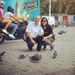 Profile Picture of Randa Asfour (@randa.asfour) on Instagram