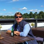 Profile Picture of Kevin Holmberg (@kevholmberg) on Instagram