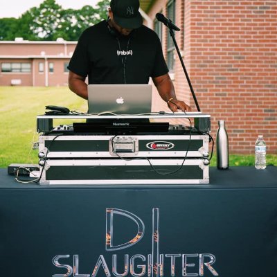Profile Picture of Seanslaughter (@seanslaughter) on Twitter