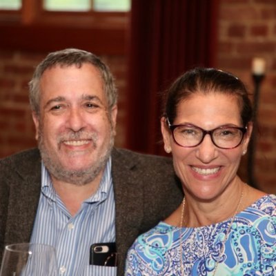 Profile Picture of Steven Abrams (@stableisotope) on Twitter