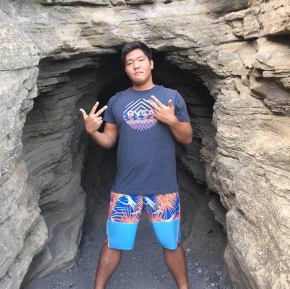 Profile Picture of Dane Higuchi (@danejahhhhh) on Poshmark