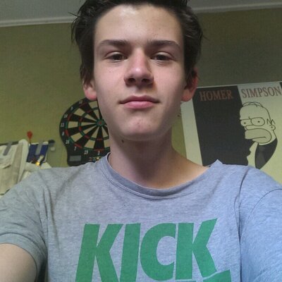Profile Picture of Wojtek Wysocki (@wysocki96) on Twitter
