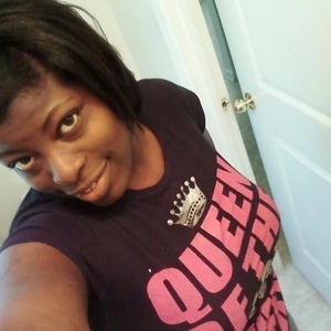 Profile Picture of Dominique Carter (@milkchocolate87) on Myspace
