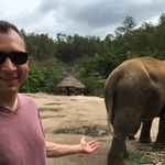 Profile Picture of Benjamin Adkins (@benjamintadkins) on Instagram