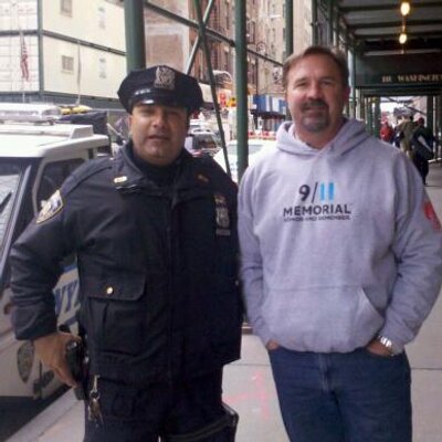 Profile Picture of Mike Munn (@ranger_mikemunn) on Twitter