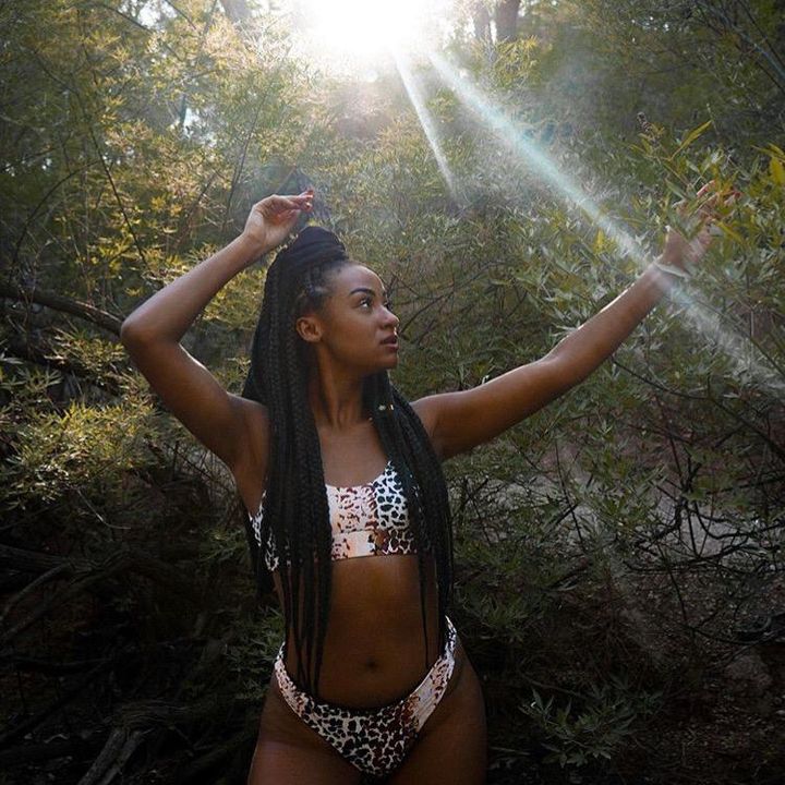 Profile Picture of Leute das ist kein Fake (@alexa_echt) on Tiktok