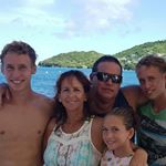 Profile Picture of Lisa Coyle (@lisa_coylebjn) on Instagram