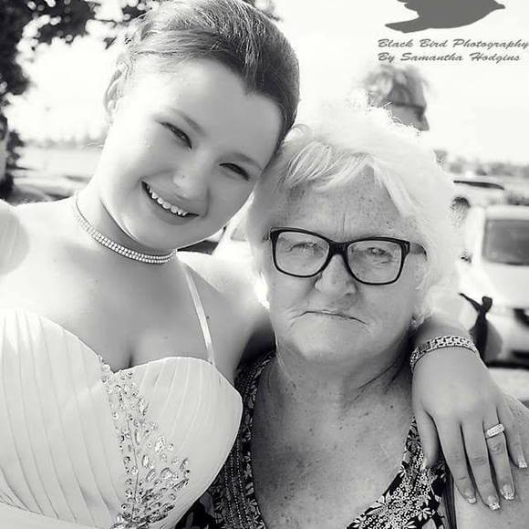 Keithley Geale - Poshmark Profile Picture of Keithley Geale (@keithley722) on Poshmark