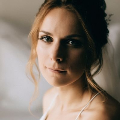 Profile Picture of Katya Lutsyshyn (@KatikKinash) on Twitter