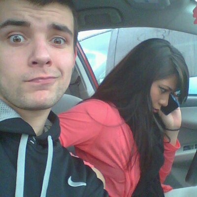 Profile Picture of Austin Berge (@berge_austin) on Twitter