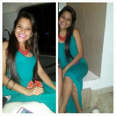 Profile Picture of Ana Patricia Cornejo (@AnaPatriciaCo14) on Twitter