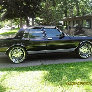 Profile Picture of Donte Carlisle (@181611647) on Myspace