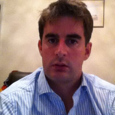 Profile Picture of Chris Virtue (@christophvirtue) on Twitter