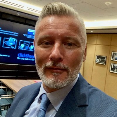 Profile Picture of Richard Werner (@werner_richard) on Twitter