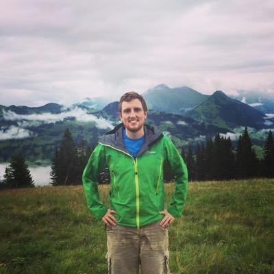 Profile Picture of Ben Crampton (@@trigger_tank) on Twitter