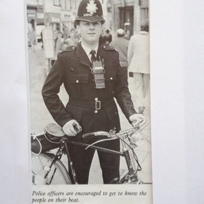 Profile Picture of Andy Pugh (@triggerAP) on Twitter