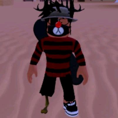 Profile Picture of Robert_Nk (@robert_nk7) on Tiktok