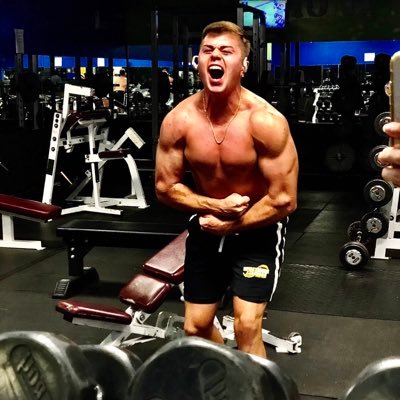 Profile Picture of Aaron Jackson (@a_jacks13) on Twitter