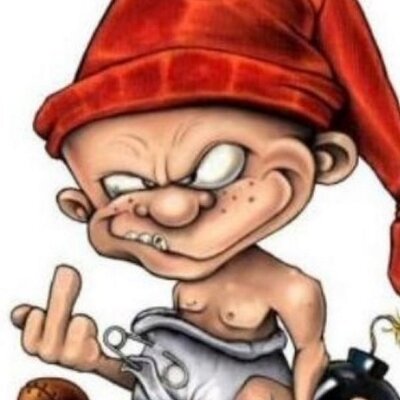 Profile Picture of Benjamin Rousseau (@flaaacoouuiille) on Twitter