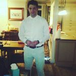 Profile Picture of Alexander Odom (@alexanderodom83) on Instagram