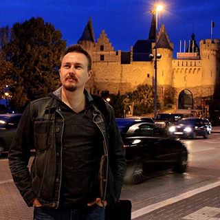 Steve Van de Voorde - Facebook Profile Picture of Steve Van de Voorde (@stevevdvoorde) on Facebook