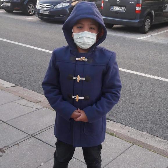 Lorena Ng - Poshmark Profile Picture of Lorena Ng (@lorena12nav) on Poshmark