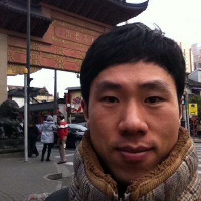 Profile Picture of 송원영 (@WilliamWysong) on Twitter