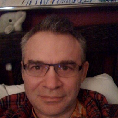 Profile Picture of Mark Sender (@Hiest4mofhumor) on Twitter