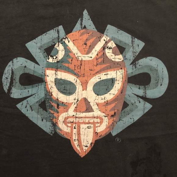 Profile Picture of Omar Lorenzo (@bluedemonlj) on Poshmark