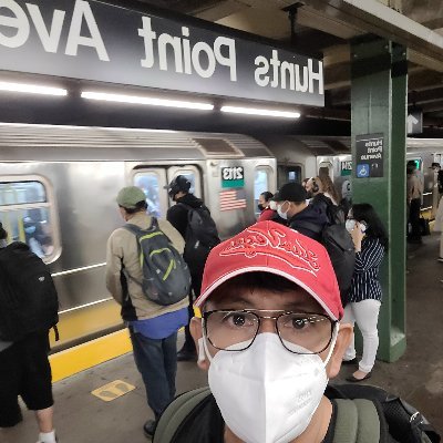 Profile Picture of Javier Cavero (@javiercavero10) on Twitter