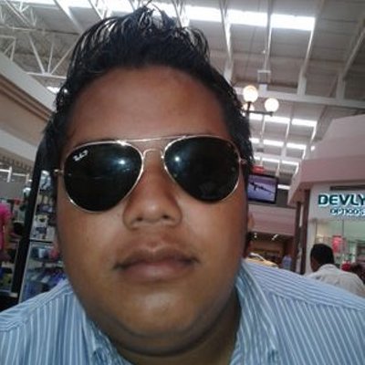 Profile Picture of Kevin Vela (@kevinvela31) on Twitter