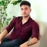 Profile Picture of amir ashta (@amirashta_) on Instagram