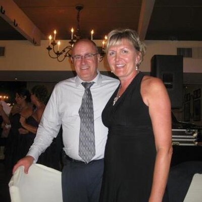 Profile Picture of Richard Blunden (@RCBlunden) on Twitter