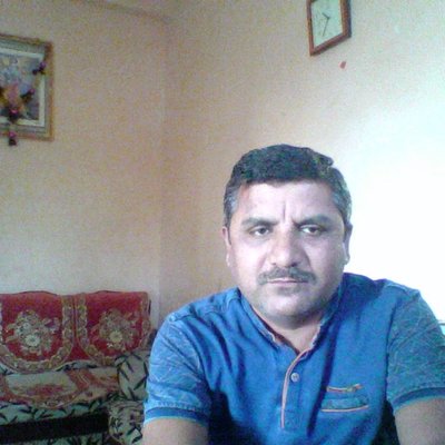 Profile Picture of Vijay Sitaram Adhe (@vijay99222300) on Twitter