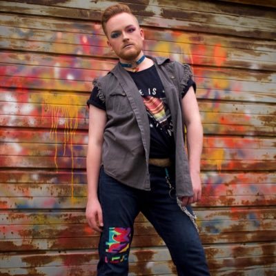 Profile Picture of Jarred Stephen (@heyitsjarred) on Twitter