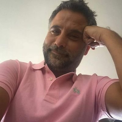 Profile Picture of Martin Perrin (@MartinP63098631) on Twitter