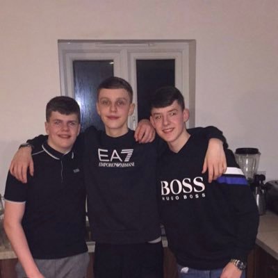 Profile Picture of Josh Coyle (@JoshcoyleT) on Twitter