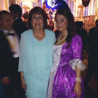 Profile Picture of Betty Jo Goldstein (@Betty-Jo-Goldstein) on Facebook